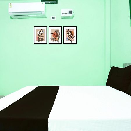 Hotel O Mochu Vatika Marriage Hall & Guest House Patna  Esterno foto
