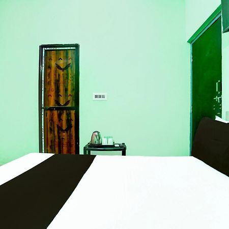 Hotel O Mochu Vatika Marriage Hall & Guest House Patna  Esterno foto